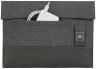 Чехол для ноутбука 13.3" Riva 8803 черный полиэстер