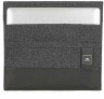 Чехол для ноутбука 13.3" Riva 8803 черный полиэстер