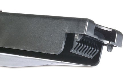 Комплект заглушек APC AR8136BLK (упак.:10шт)