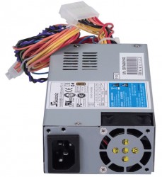 Блок питания Seasonic Flex ATX 250W SSP-250SUB 80+ bronze (24+4pin) APFC 40mm fan 2xSATA