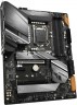 Материнская плата Gigabyte Z590 GAMING X Soc-1200 Intel Z590 4xDDR4 ATX AC`97 8ch(7.1) 2.5Gg RAID+DP