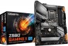 Материнская плата Gigabyte Z590 GAMING X Soc-1200 Intel Z590 4xDDR4 ATX AC`97 8ch(7.1) 2.5Gg RAID+DP