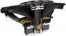 Колонки автомобильные Pioneer TS-A6980F 650Вт 90дБ 4Ом 16x24см (6x9дюйм) (ком.:2кол.) коаксиальные четырехполосные