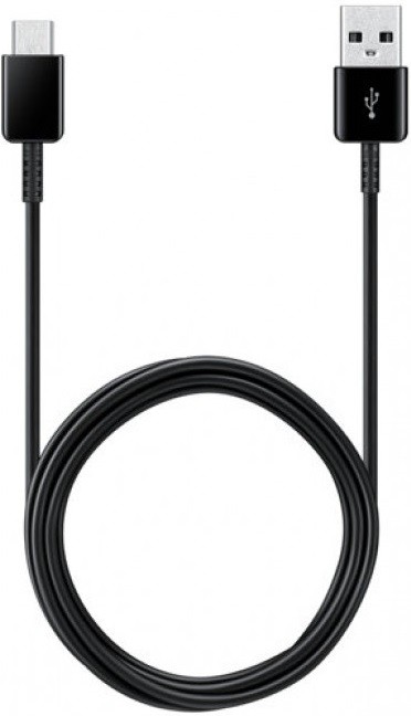 Кабель Samsung EP-DG930IBRGRU USB (m)-USB Type-C (m) 1.5м черный
