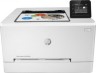 Принтер лазерный HP Color LaserJet Pro M254dw (T6B60A) A4 Duplex Net WiFi