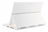 Ноутбук Acer ConceptD 3 Pro CN315-72P-763N Core i7 10750H/16Gb/SSD1Tb/NVIDIA Quadro T1000 4Gb/15.6"/IPS/FHD (1920x1080)/Windows 10 Professional/white/WiFi/BT/Cam