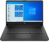Ноутбук HP 14s-dq2008ur Pentium Gold 7505/4Gb/SSD256Gb/Intel UHD Graphics/14"/IPS/FHD (1920x1080)/Windows 10/black/WiFi/BT/Cam