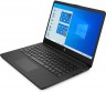 Ноутбук HP 14s-dq2008ur Pentium Gold 7505/4Gb/SSD256Gb/Intel UHD Graphics/14"/IPS/FHD (1920x1080)/Windows 10/black/WiFi/BT/Cam