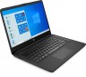 Ноутбук HP 14s-dq2008ur Pentium Gold 7505/4Gb/SSD256Gb/Intel UHD Graphics/14"/IPS/FHD (1920x1080)/Windows 10/black/WiFi/BT/Cam
