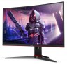Монитор AOC 27" Gaming C27G2AE VA 1920x1080 165Hz 250cd/m2 16:9