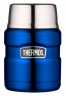 Термос Thermos SK 3000 BL Royal Blue 0.47л. синий (409362)