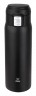 Термос Deli 17656Black 0.48л. черный