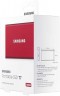 Накопитель SSD Samsung USB-C 500Gb MU-PC500R/WW T7 1.8" красный
