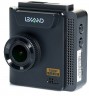Видеорегистратор Lexand LR65 Dual черный 2Mpix 1080x1920 1080p 130гр. GPS MSTAR MSC8336