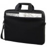 Сумка для ноутбука 17.3" Hama Toronto черный нейлон (00101849)