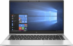 Ноутбук HP EliteBook 845 G7 Ryzen 7 Pro 4750U/16Gb/SSD512Gb/AMD Radeon/14" UWVA/FHD (1920x1080)/Windows 10/4G Professional 64/silver/WiFi/BT/Cam