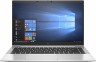 Ноутбук HP EliteBook 845 G7 Ryzen 7 Pro 4750U/16Gb/SSD512Gb/AMD Radeon/14" UWVA/FHD (1920x1080)/Windows 10/4G Professional 64/silver/WiFi/BT/Cam