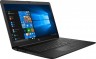 Ноутбук HP 17-ca0129ur A6 9225/4Gb/500Gb/DVD-RW/AMD Radeon R4/17.3"/HD+ (1600x900)/Windows 10/black/WiFi/BT/Cam