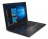 Ноутбук Lenovo ThinkPad E15-IML T Core i5 10210U/16Gb/SSD512Gb/Intel UHD Graphics/15.6"/IPS/FHD (1920x1080)/Windows 10 Professional 64/black/WiFi/BT/Cam