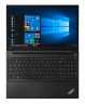Ноутбук Lenovo ThinkPad E15-IML T Core i5 10210U/16Gb/SSD512Gb/Intel UHD Graphics/15.6"/IPS/FHD (1920x1080)/Windows 10 Professional 64/black/WiFi/BT/Cam