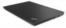 Ноутбук Lenovo ThinkPad E15-IML T Core i5 10210U/16Gb/SSD512Gb/Intel UHD Graphics/15.6"/IPS/FHD (1920x1080)/Windows 10 Professional 64/black/WiFi/BT/Cam