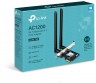 Сетевой адаптер WiFi + Bluetooth TP-Link Archer T5E AC1200 PCI Express (ант.внеш.съем) 2ант.