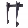 Кронштейн для телевизора Kromax VEGA-12 черный 22"-65" макс.50кг настенный наклон