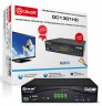 Ресивер DVB-T2 D-Color DC1301HD черный