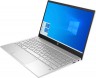Ноутбук HP Pavilion 13-bb0018ur Core i3 1115G4/8Gb/SSD256Gb/Intel UHD Graphics/13.3"/IPS/FHD (1920x1080)/Windows 10/silver/WiFi/BT/Cam