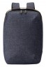 Рюкзак для ноутбука 15" HP RENEW синий/коричневый пластик (1A212AA)