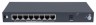 Коммутатор HPE OfficeConnect 1420 JH330A 8G 8PoE+ 64W неуправляемый