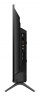 Телевизор LED TCL 32" L32S6400 черный/HD READY/60Hz/DVB-T/DVB-T2/DVB-C/DVB-S/DVB-S2/USB/WiFi/Smart TV (RUS)