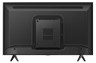 Телевизор LED TCL 32" L32S6400 черный/HD READY/60Hz/DVB-T/DVB-T2/DVB-C/DVB-S/DVB-S2/USB/WiFi/Smart TV (RUS)