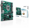 Материнская плата Asus PRIME H310M-C R2.0/CSM Soc-1151v2 Intel H310C 2xDDR4 mATX AC`97 8ch(7.1) GbLAN+VGA+DVI