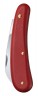Нож перочинный Victorinox Pruning Knife (1.9201) 110мм 1функций красный блистер