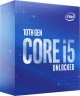 Процессор Intel Original Core i5 10600K Soc-1200 (BX8070110600K S RH6R) (4.1GHz/Intel UHD Graphics 630) Box w/o cooler