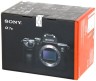 Фотоаппарат Sony Alpha A7 III черный 24.2Mpix 3" 4K WiFi FE 28-70мм F3.5-5.6 OSS NP-FW50