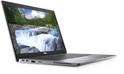 Ультрабук Dell Latitude 5320 Core i5 1135G7/8Gb/SSD256Gb/Intel Iris Xe graphics/13.3"/IPS/FHD (1920x1080)/Linux/grey/WiFi/BT/Cam