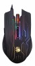 Мышь A4Tech Bloody Q82 черный/рисунок оптическая (3200dpi) USB3.0 (8but)