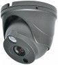 Камера видеонаблюдения Falcon Eye FE ID80C/10M 3.6-3.6мм цветная корп.:серый