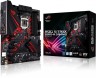 Материнская плата Asus ROG STRIX B360-H GAMING Soc-1151v2 Intel B360 4xDDR4 ATX AC`97 8ch(7.1) GbLAN+DVI+HDMI