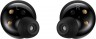 Гарнитура вкладыши Samsung Buds+ черный беспроводные bluetooth в ушной раковине (SM-R175NZKASER)