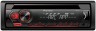 Автомагнитола CD Pioneer DEH-S120UB 1DIN 4x50Вт