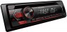 Автомагнитола CD Pioneer DEH-S120UB 1DIN 4x50Вт