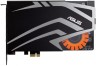 Звуковая карта Asus PCI-E Strix Soar (C-Media 6632AX) 7.1 Ret