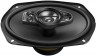 Колонки автомобильные Pioneer TS-A6990F 700Вт 90дБ 4Ом 15x23см (6x9дюйм) (ком.:2кол.) коаксиальные пятиполосные