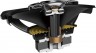 Колонки автомобильные Pioneer TS-A6990F 700Вт 90дБ 4Ом 15x23см (6x9дюйм) (ком.:2кол.) коаксиальные пятиполосные
