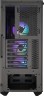 Корпус Cooler Master MasterBox MB511 RGB Mesh черный без БП ATX 4x120mm 4x140mm 2xUSB3.0 audio bott PSU
