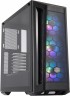 Корпус Cooler Master MasterBox MB511 RGB Mesh черный без БП ATX 4x120mm 4x140mm 2xUSB3.0 audio bott PSU