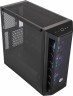 Корпус Cooler Master MasterBox MB511 RGB Mesh черный без БП ATX 4x120mm 4x140mm 2xUSB3.0 audio bott PSU